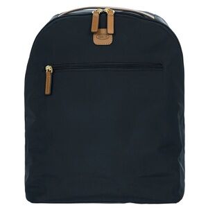 Bric’s X-Travel City Backpack, Navy